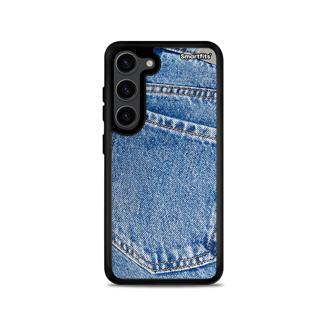 Jeans Pocket - Samsung Galaxy S23