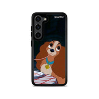 Thumbnail for Lady and Tramp 2 - Samsung Galaxy S23