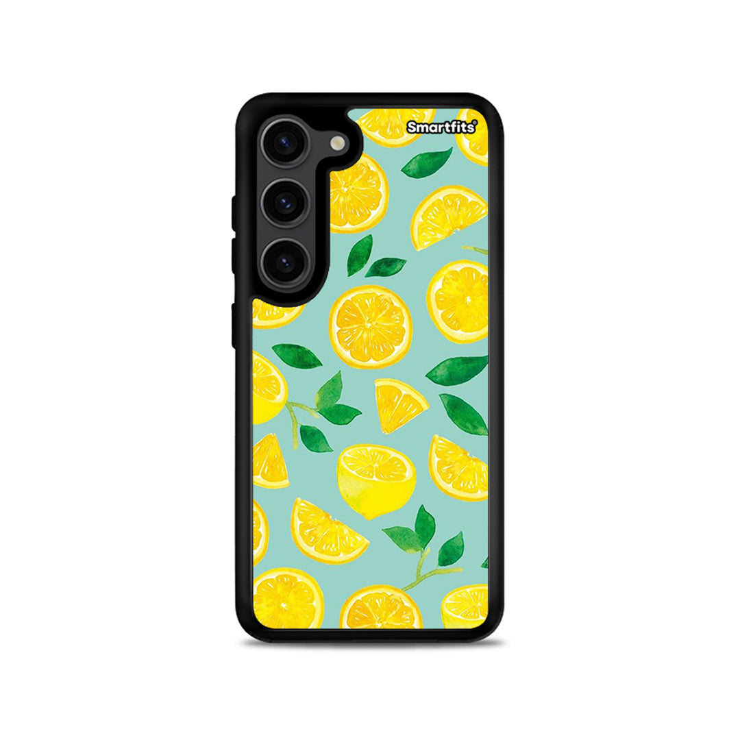 Lemons - Samsung Galaxy S23 case