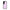 Lilac Hearts - Samsung Galaxy S23 θήκη
