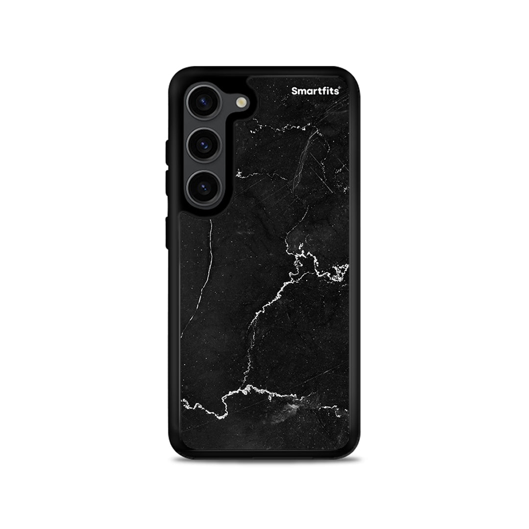 Marble Black - Samsung Galaxy S23 case