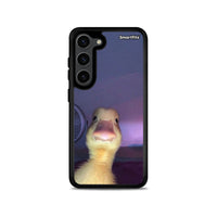 Thumbnail for Meme Duck - Samsung Galaxy S23 case