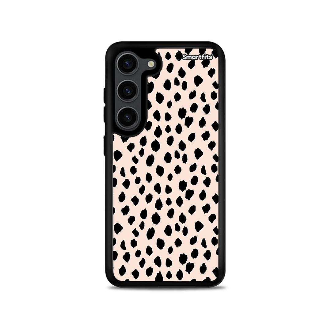 New Polka Dots - Samsung Galaxy S23 case