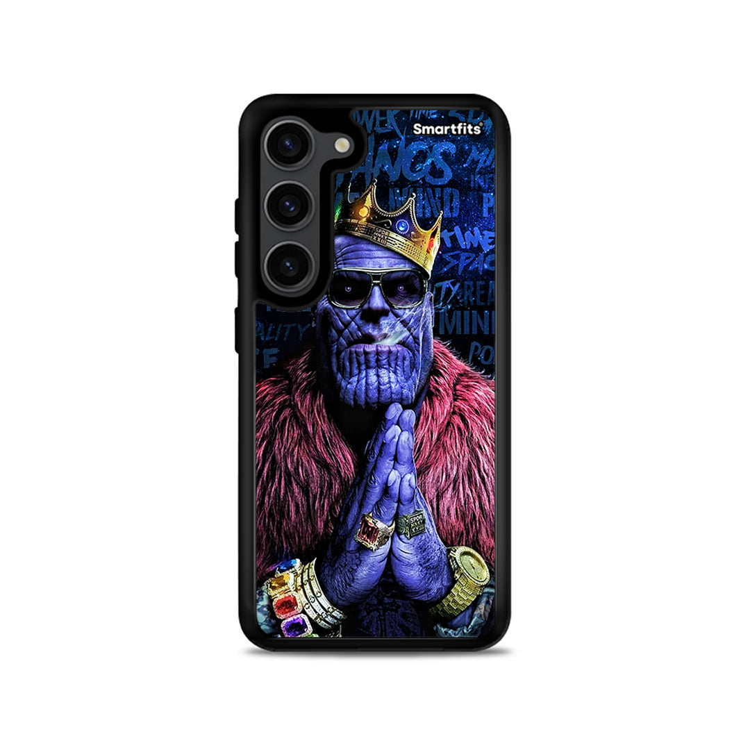 Popart Thanos - Samsung Galaxy S23