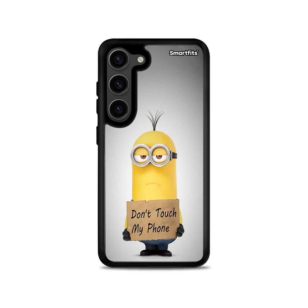 Text Minion - Samsung Galaxy S23