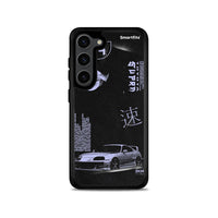 Thumbnail for Tokyo Drift - Samsung Galaxy S23 case