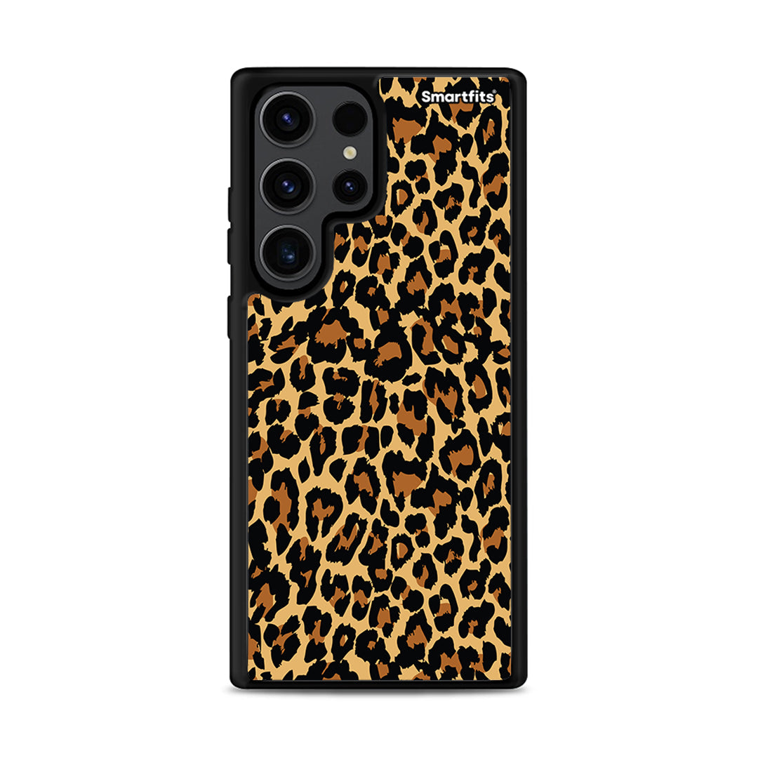 Animal Leopard - Samsung Galaxy S23 Ultra case
