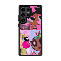 Thumbnail for Bubble Girls - Samsung Galaxy S23 Ultra Case