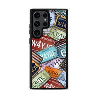 Thumbnail for Car Plates - Samsung Galaxy S23 Ultra Case