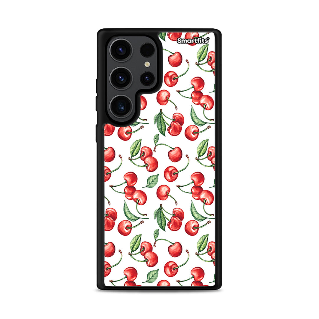 Cherry Summer - Samsung Galaxy S23 Ultra Case