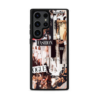 Thumbnail for Collage Fashion - Samsung Galaxy S23 Ultra Case