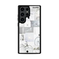 Thumbnail for Collage Make Me Wonder - Samsung Galaxy S23 Ultra Case