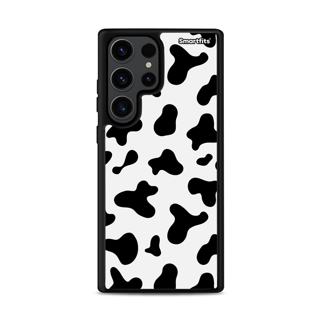 Cow Print - Samsung Galaxy S23 Ultra case