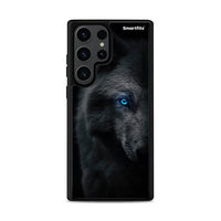 Thumbnail for Dark Wolf - Samsung Galaxy S23 Ultra case