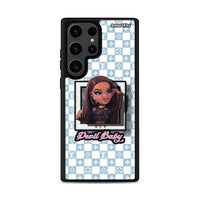 Thumbnail for Devil Baby - Samsung Galaxy S23 Ultra Case