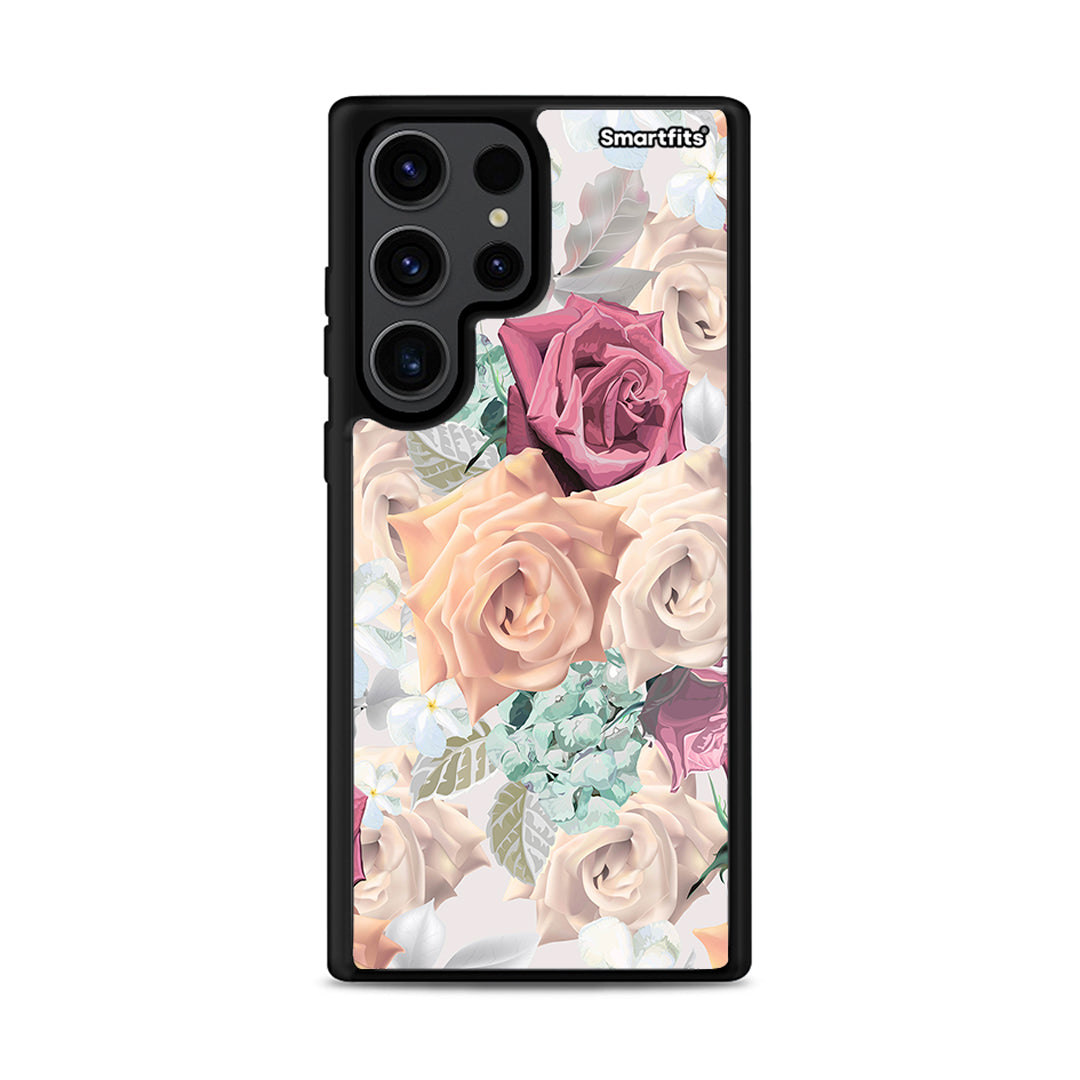 Floral Bouquet - Samsung Galaxy S23 Ultra case