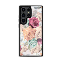 Thumbnail for Floral Bouquet - Samsung Galaxy S23 Ultra case