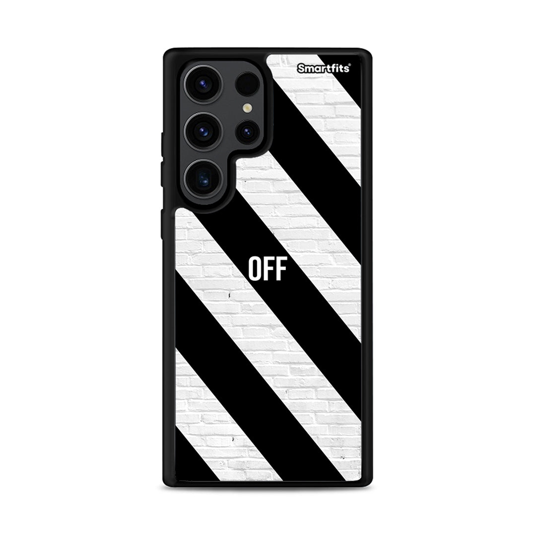 Get Off - Samsung Galaxy S23 Ultra Case