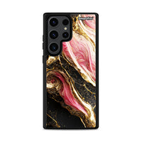 Thumbnail for Glamorous Pink Marble - Samsung Galaxy S23 Ultra θήκη