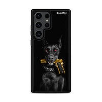 Thumbnail for Golden Gun - Samsung Galaxy S23 Ultra case