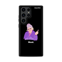 Thumbnail for Grandma Mood Black - Samsung Galaxy S23 Ultra Case