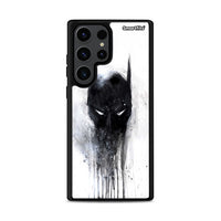 Thumbnail for Hero Paint Bat - Samsung Galaxy S23 Ultra Case