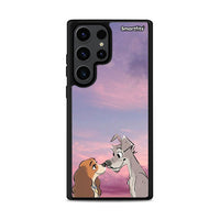 Thumbnail for Lady And Tramp - Samsung Galaxy S23 Ultra θήκη