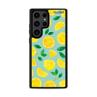 Thumbnail for Lemons - Samsung Galaxy S23 Ultra case