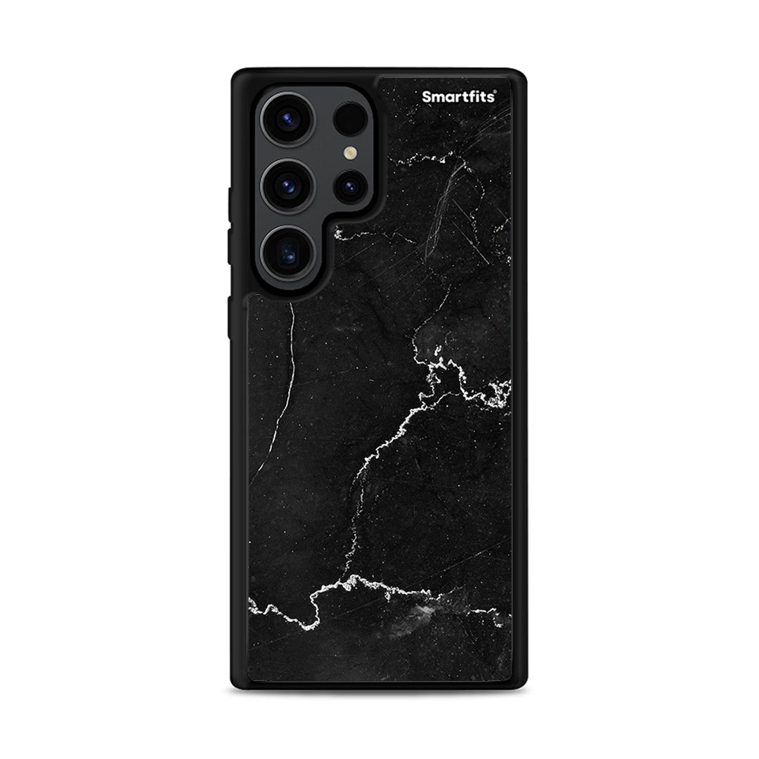 Marble Black - Samsung Galaxy S23 Ultra case