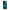Marble Blue - Samsung Galaxy S23 Ultra case