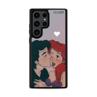 Thumbnail for Mermaid Couple - Samsung Galaxy S23 Ultra case