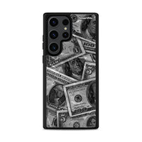 Thumbnail for Money Dollars - Samsung Galaxy S23 Ultra case