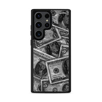 Thumbnail for Money Dollars - Samsung Galaxy S23 Ultra Case