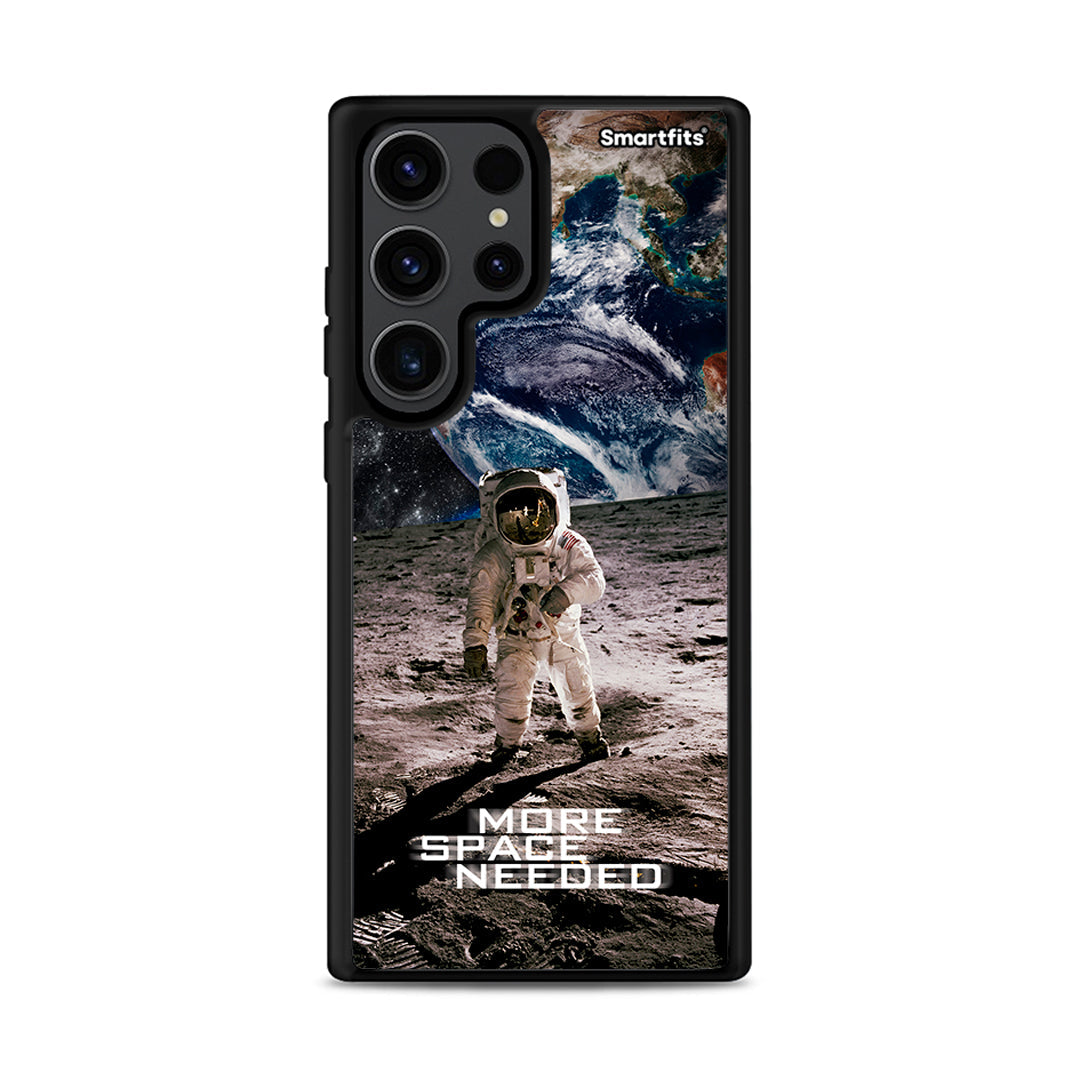 More Space - Samsung Galaxy S23 Ultra Case