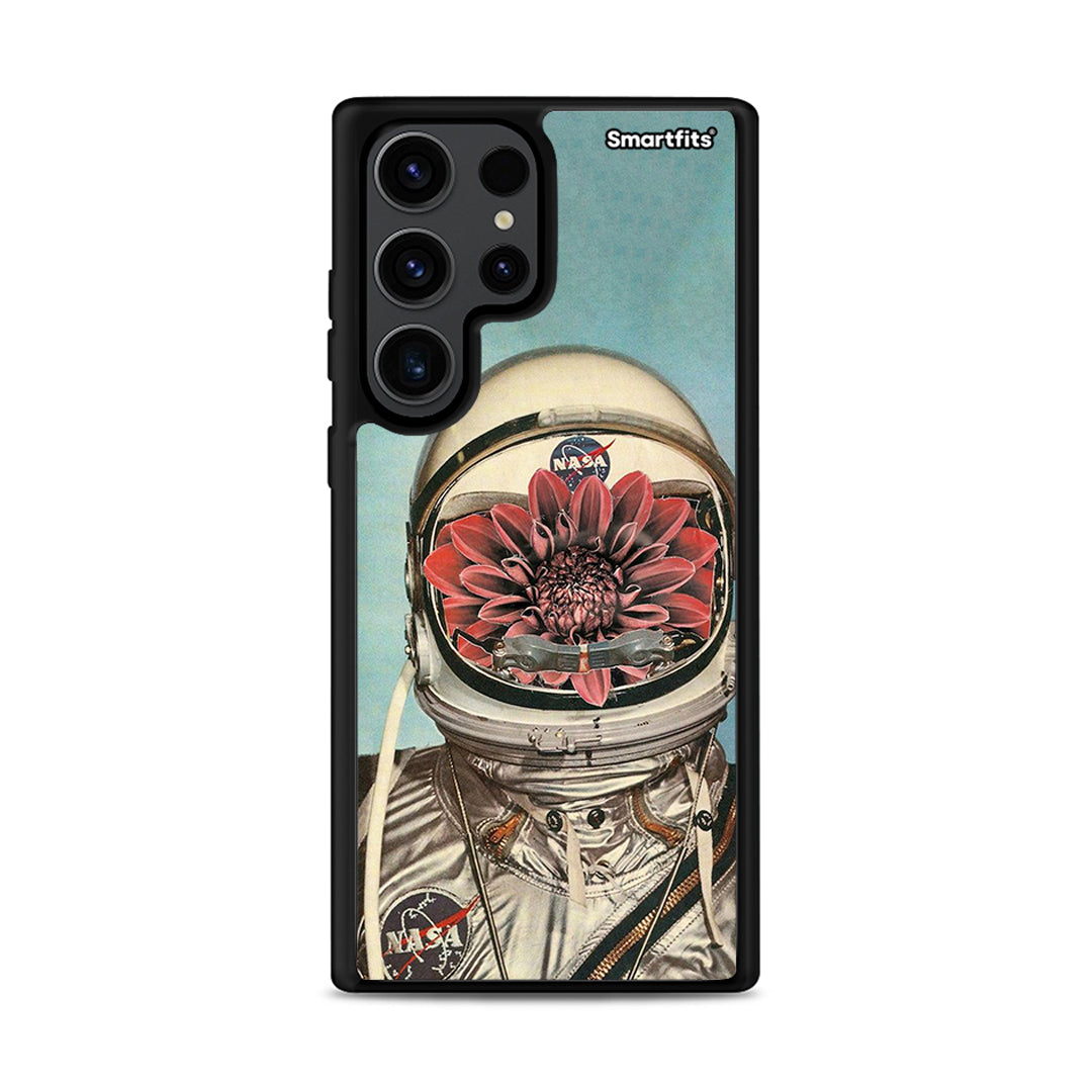 Nasa Bloom - Samsung Galaxy S23 Ultra case