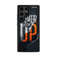 Thumbnail for Never Give Up - Samsung Galaxy S23 Ultra case