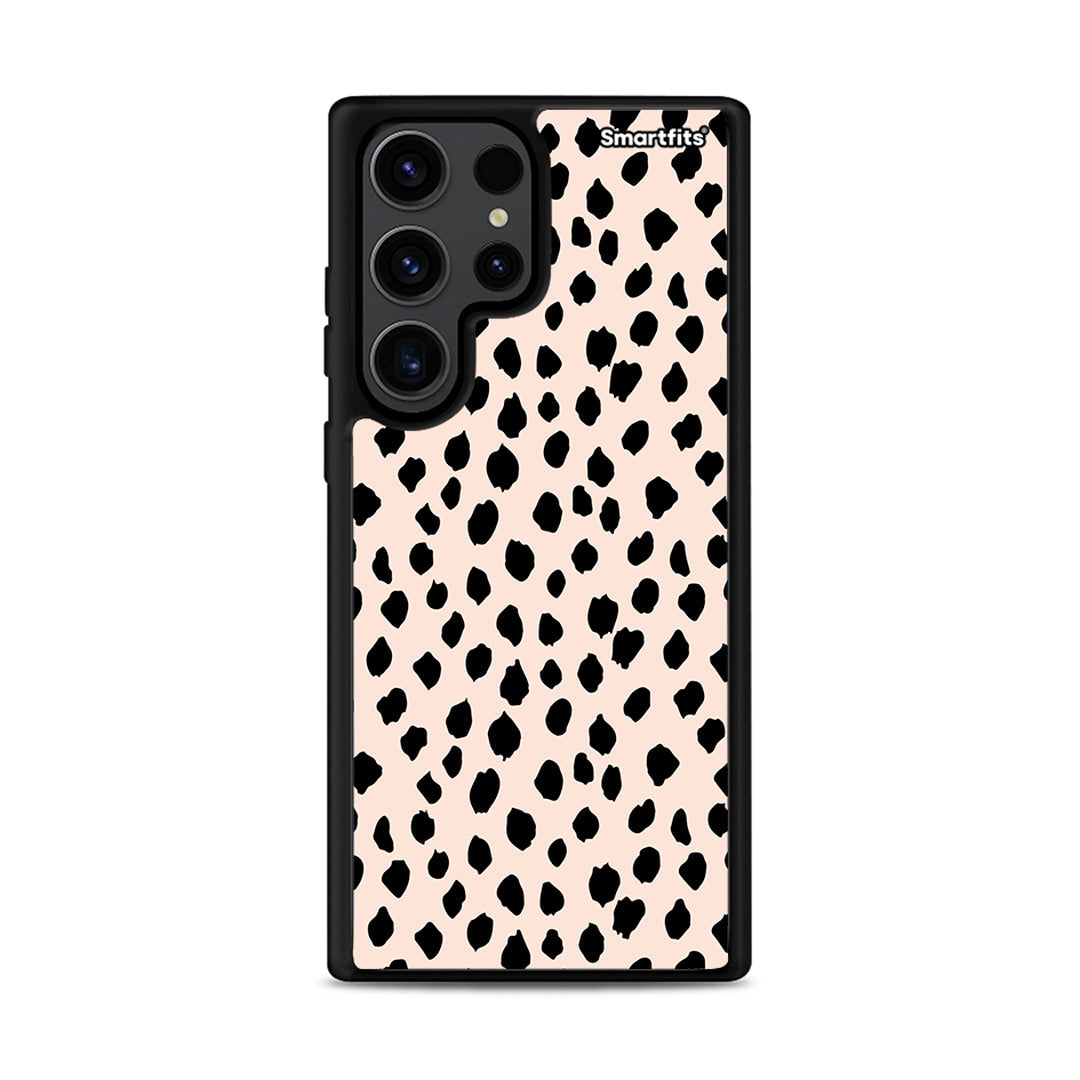 New Polka Dots - Samsung Galaxy S23 Ultra Case