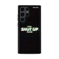 Thumbnail for Omg shutup - Samsung Galaxy S23 Ultra case