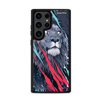 Thumbnail for Popart Lion Designer - Samsung Galaxy S23 Ultra Case