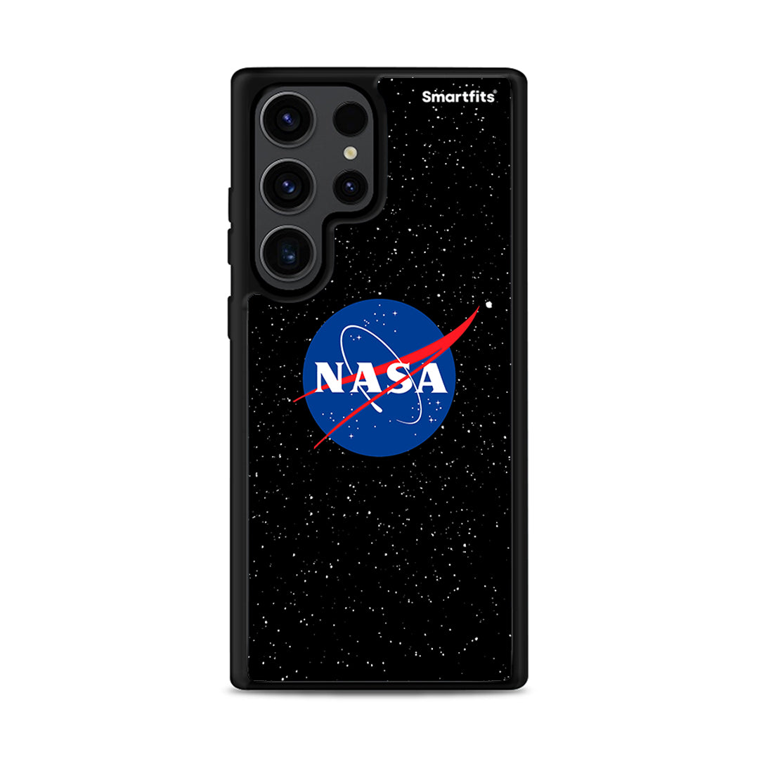 PopArt NASA - Samsung Galaxy S23 Ultra case