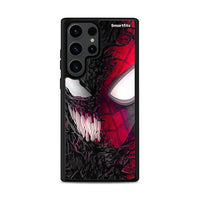 Thumbnail for PopArt SpiderVenom - Samsung Galaxy S23 Ultra Case