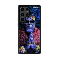 Thumbnail for Popart Thanos - Samsung Galaxy S23 Ultra case