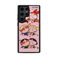 Thumbnail for Puff Love - Samsung Galaxy S23 Ultra Case