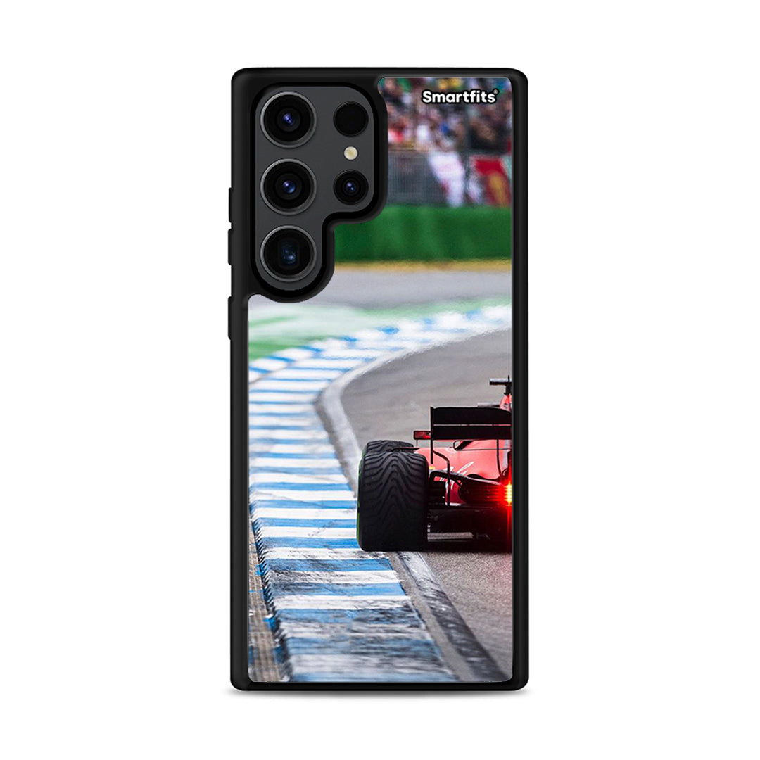 Racing Vibes - Samsung Galaxy S23 Ultra case