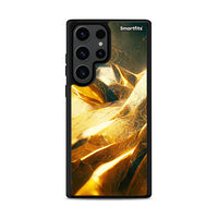 Thumbnail for Real Gold - Samsung Galaxy S23 Ultra Case