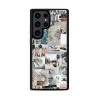 Thumbnail for Retro Beach Life - Samsung Galaxy S23 Ultra Case