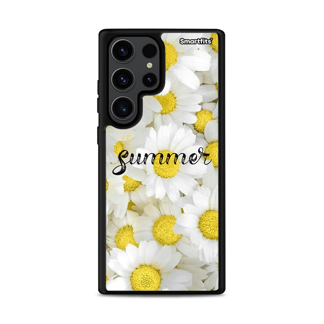 Summer Daisies - Samsung Galaxy S23 Ultra Case