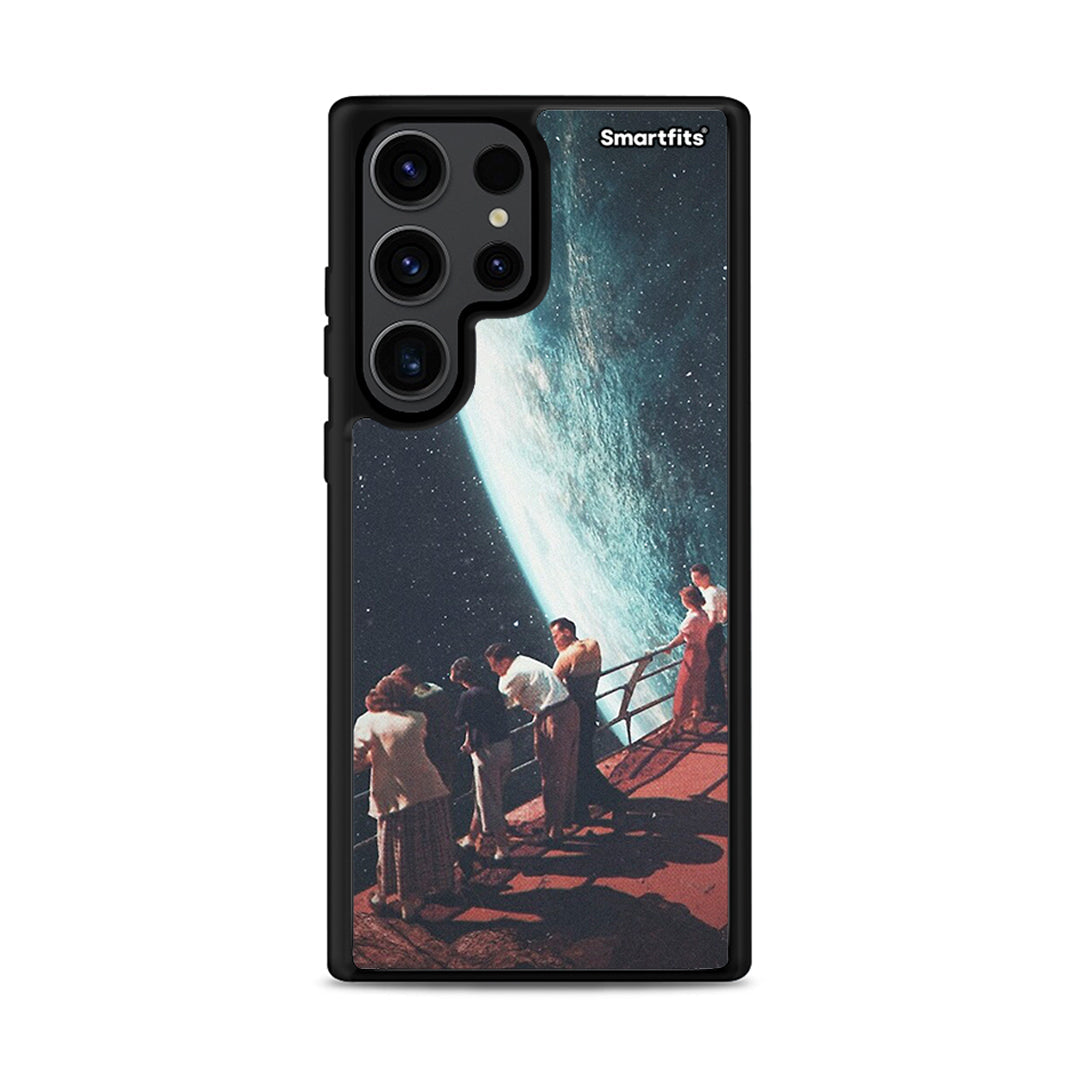 Surreal View - Samsung Galaxy S23 Ultra Case