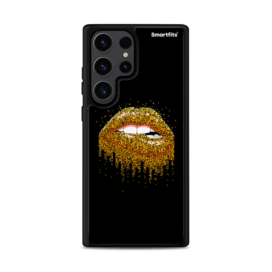 Valentine Golden - Samsung Galaxy S23 Ultra Case