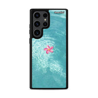 Thumbnail for Water Flower - Samsung Galaxy S23 Ultra Case